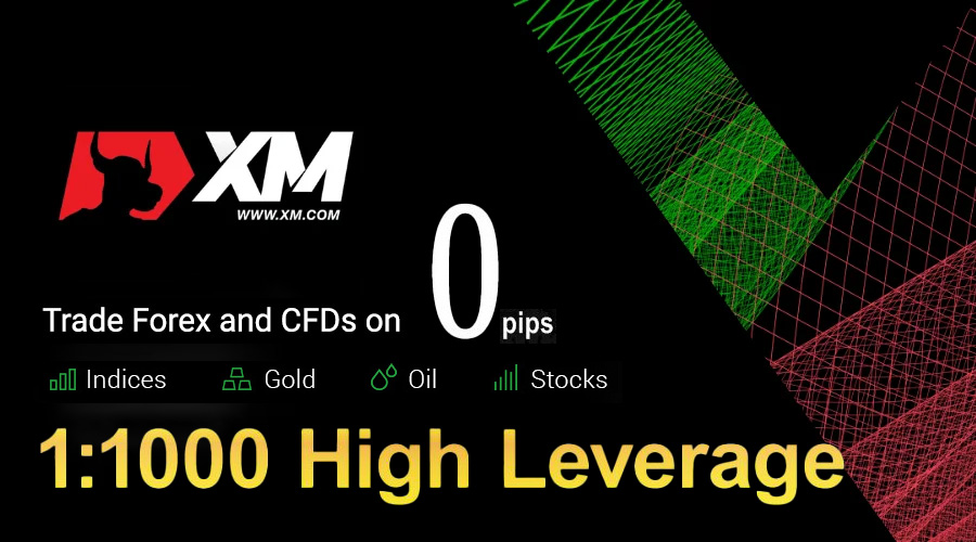 XM - Best Forex Broker